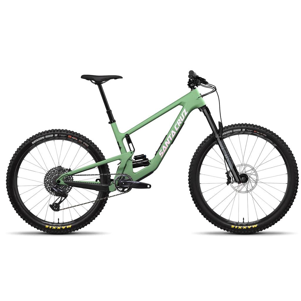 Santa Cruz 5010 5 C MX 24 S - Flow State Bike Co.