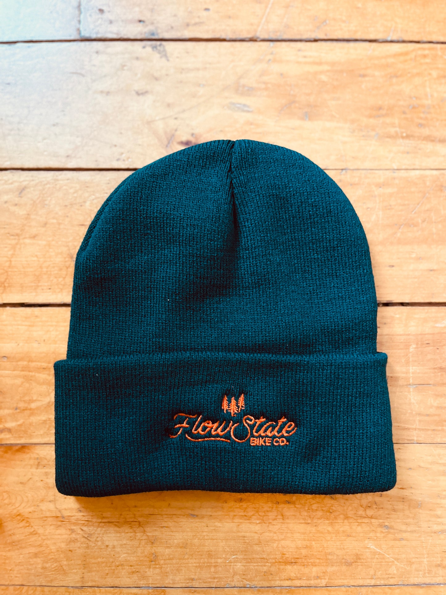 Flow State Toque